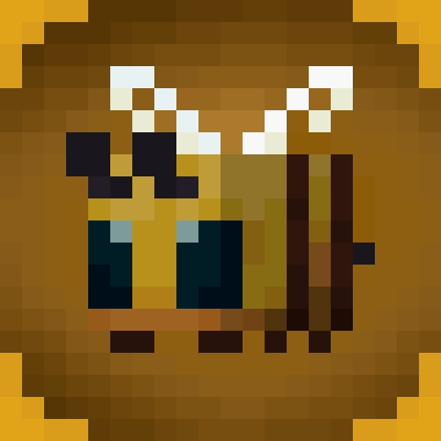 The Bumblezone logo