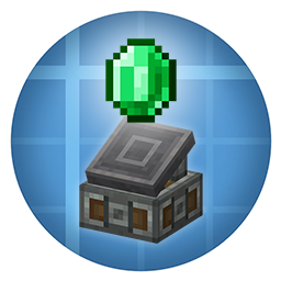 Create: Trading Floor logo