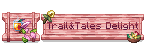 Trail&Tales Delight logo