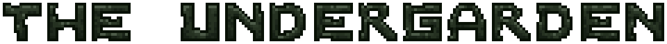 The Undergarden logo