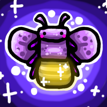 Unusual End logo