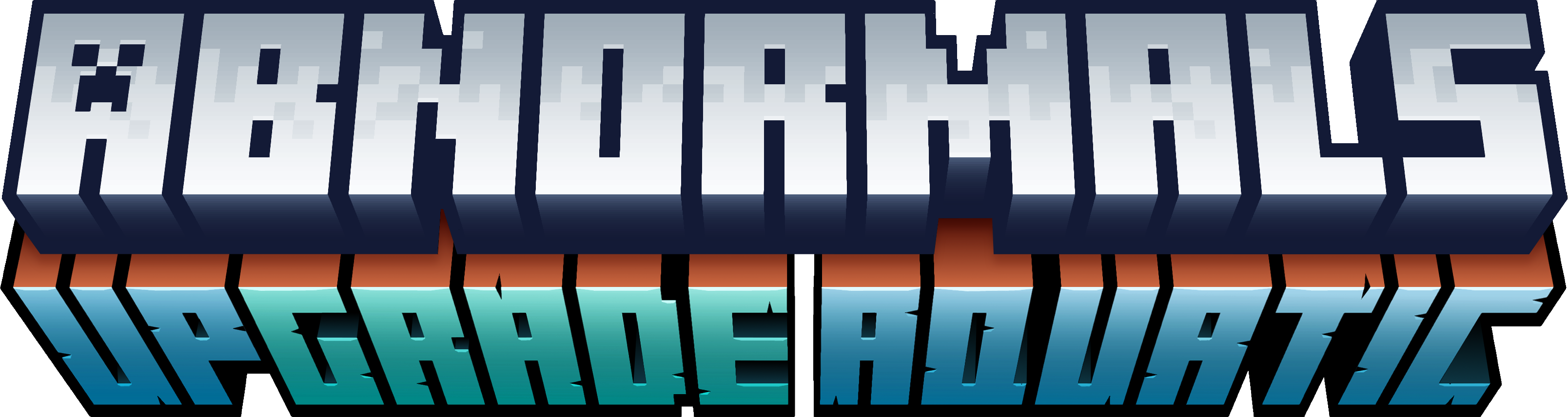 Upgrade Aquatic logo
