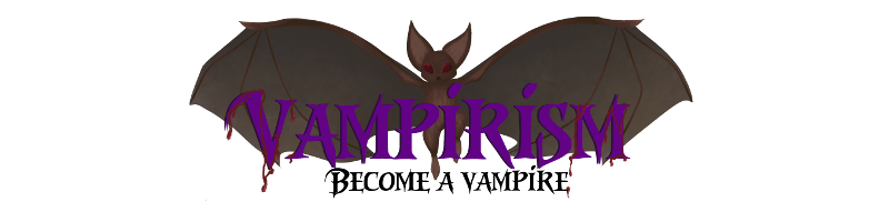 Vampirism logo
