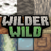 Wilder Wild logo