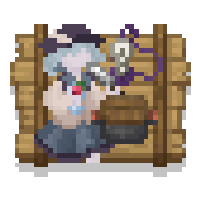 Youkai's Homecoming logo