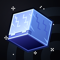 YUNG's Cave Biomes logo